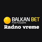 radno vreme balkan bet